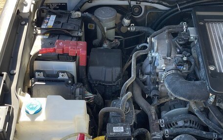 Suzuki Jimny, 2014 год, 1 500 000 рублей, 37 фотография