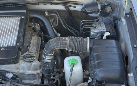 Suzuki Jimny, 2014 год, 1 500 000 рублей, 38 фотография