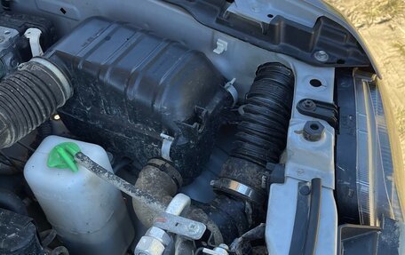 Suzuki Jimny, 2014 год, 1 500 000 рублей, 39 фотография