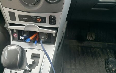 Toyota Corolla, 2012 год, 1 100 000 рублей, 5 фотография