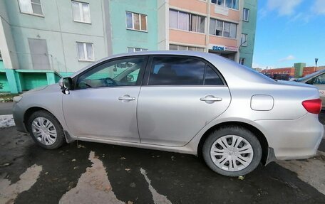Toyota Corolla, 2012 год, 1 100 000 рублей, 3 фотография