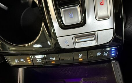 Hyundai Tucson, 2021 год, 2 400 000 рублей, 8 фотография