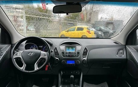 Hyundai ix35 I рестайлинг, 2014 год, 1 499 000 рублей, 10 фотография