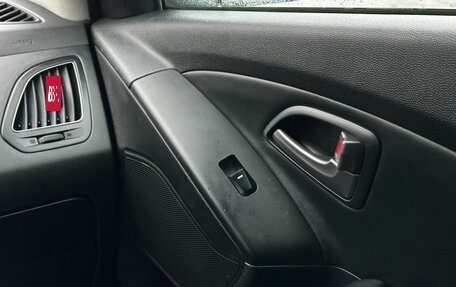 Hyundai ix35 I рестайлинг, 2014 год, 1 499 000 рублей, 16 фотография