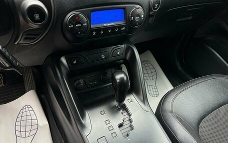 Hyundai ix35 I рестайлинг, 2014 год, 1 499 000 рублей, 20 фотография