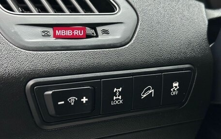 Hyundai ix35 I рестайлинг, 2014 год, 1 499 000 рублей, 24 фотография