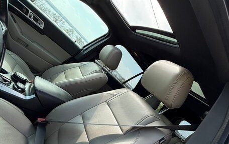 Ford Explorer VI, 2013 год, 1 550 000 рублей, 7 фотография