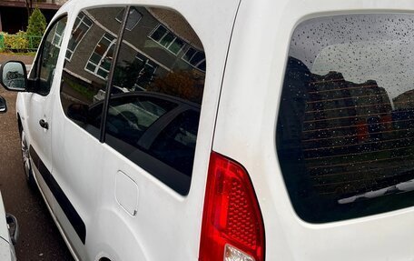 Peugeot Partner II рестайлинг 2, 2011 год, 1 000 000 рублей, 5 фотография