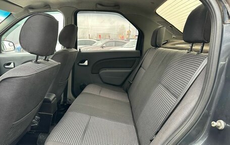 Renault Logan I, 2009 год, 349 000 рублей, 19 фотография