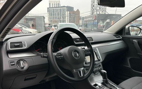 Volkswagen Passat B7, 2012 год, 1 219 000 рублей, 8 фотография