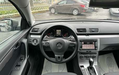 Volkswagen Passat B7, 2012 год, 1 219 000 рублей, 11 фотография