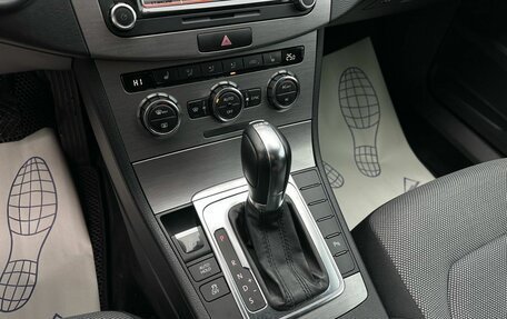 Volkswagen Passat B7, 2012 год, 1 219 000 рублей, 16 фотография