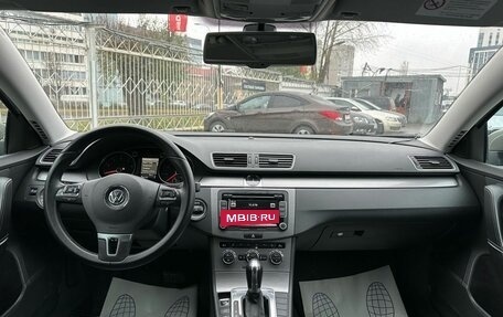 Volkswagen Passat B7, 2012 год, 1 219 000 рублей, 10 фотография