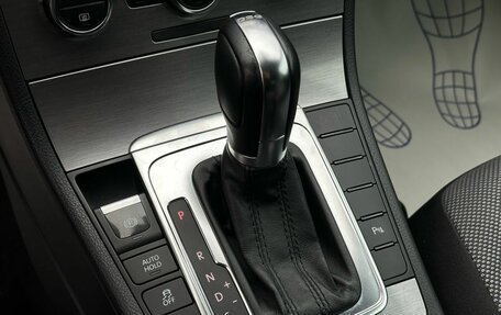 Volkswagen Passat B7, 2012 год, 1 219 000 рублей, 17 фотография