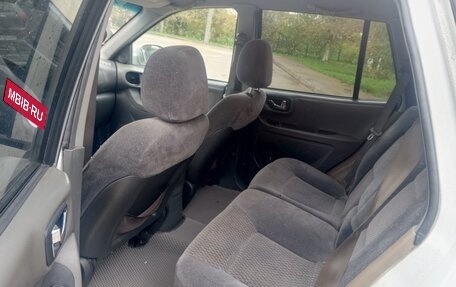 Hyundai Santa Fe III рестайлинг, 2003 год, 420 000 рублей, 5 фотография