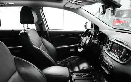 KIA Sorento III Prime рестайлинг, 2016 год, 2 370 000 рублей, 17 фотография