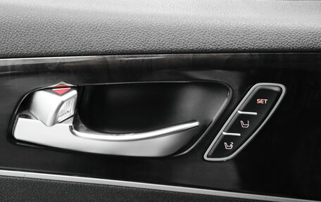 KIA Sorento III Prime рестайлинг, 2016 год, 2 370 000 рублей, 15 фотография