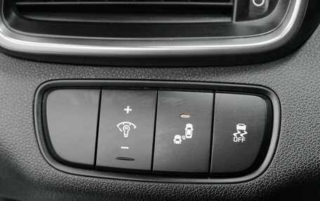 KIA Sorento III Prime рестайлинг, 2016 год, 2 370 000 рублей, 13 фотография