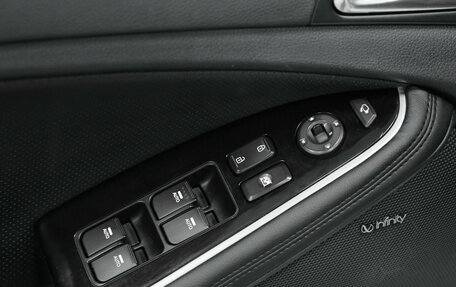 KIA Optima III, 2014 год, 1 650 000 рублей, 12 фотография