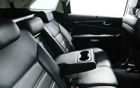 KIA Sorento III Prime рестайлинг, 2016 год, 2 370 000 рублей, 28 фотография