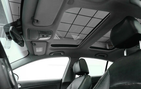 KIA Optima III, 2014 год, 1 650 000 рублей, 11 фотография