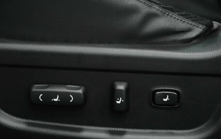 KIA Optima III, 2014 год, 1 650 000 рублей, 13 фотография