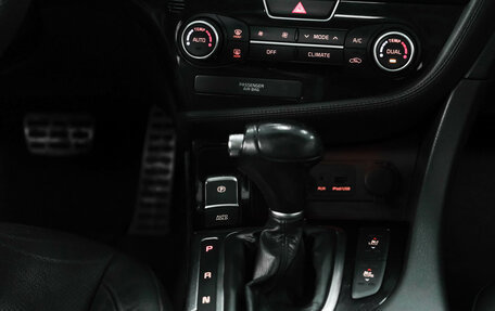 KIA Optima III, 2014 год, 1 650 000 рублей, 20 фотография