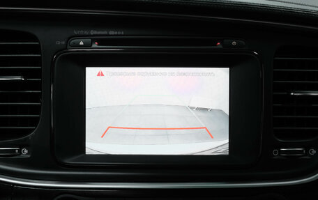 KIA Optima III, 2014 год, 1 650 000 рублей, 16 фотография