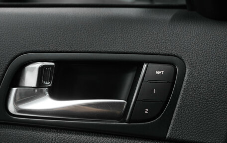 KIA Optima III, 2014 год, 1 650 000 рублей, 17 фотография