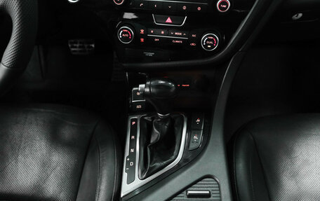 KIA Optima III, 2014 год, 1 650 000 рублей, 24 фотография