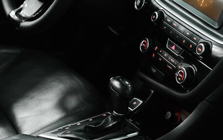 KIA Optima III, 2014 год, 1 650 000 рублей, 27 фотография