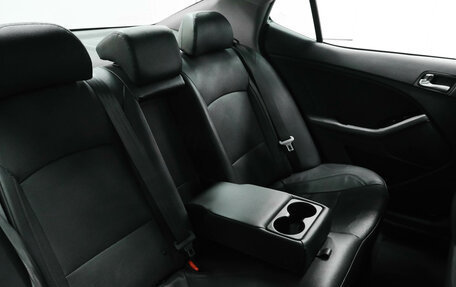 KIA Optima III, 2014 год, 1 650 000 рублей, 29 фотография