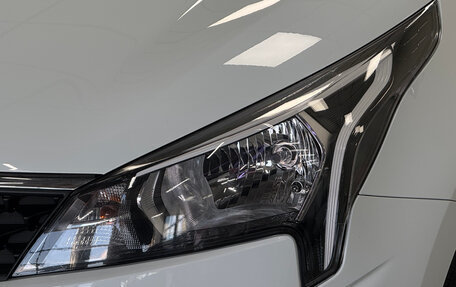 KIA Rio IV, 2021 год, 1 640 000 рублей, 5 фотография