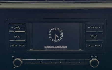 KIA Rio IV, 2021 год, 1 640 000 рублей, 17 фотография