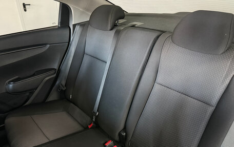 KIA Rio IV, 2021 год, 1 640 000 рублей, 16 фотография