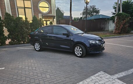 Volkswagen Polo VI (EU Market), 2012 год, 820 000 рублей, 4 фотография