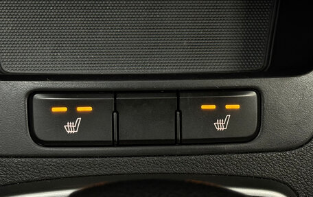 KIA Rio IV, 2021 год, 1 640 000 рублей, 22 фотография