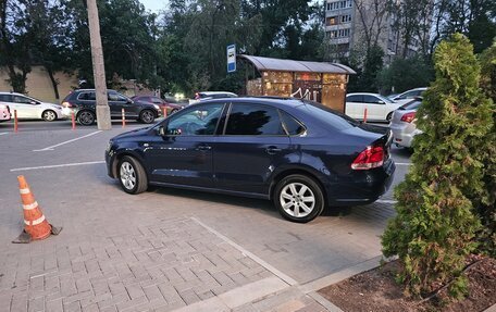Volkswagen Polo VI (EU Market), 2012 год, 820 000 рублей, 2 фотография