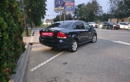 Volkswagen Polo VI (EU Market), 2012 год, 820 000 рублей, 3 фотография