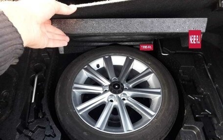 Toyota Camry, 2014 год, 1 700 000 рублей, 10 фотография