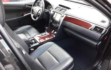 Toyota Camry, 2014 год, 1 700 000 рублей, 14 фотография