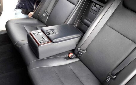 Toyota Camry, 2014 год, 1 700 000 рублей, 17 фотография