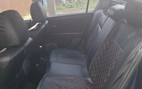 Mazda 3, 2008 год, 690 000 рублей, 7 фотография