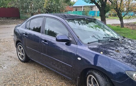 Mazda 3, 2008 год, 690 000 рублей, 2 фотография