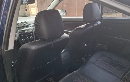 Mazda 3, 2008 год, 690 000 рублей, 6 фотография