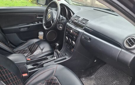 Mazda 3, 2008 год, 690 000 рублей, 8 фотография