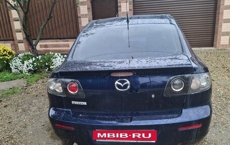 Mazda 3, 2008 год, 690 000 рублей, 5 фотография