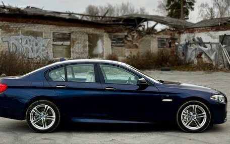 BMW 5 серия, 2012 год, 1 950 000 рублей, 5 фотография