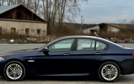 BMW 5 серия, 2012 год, 1 950 000 рублей, 9 фотография