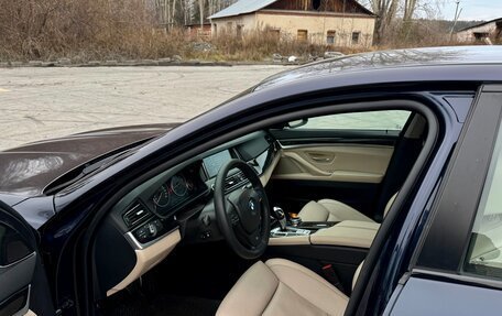 BMW 5 серия, 2012 год, 1 950 000 рублей, 12 фотография